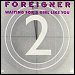 Foreigner - "Waiting For A Girl Like You" (Single)
