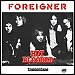 Foreigner - "Hot Blooded" (Single)