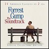 'Forrest Gump' soundtrack
