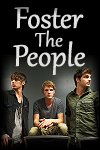 Foster The People Info Page