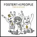 Foster The People - "Pumped Up Kicks" (Single)