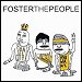 Foster The People - "Call It What You Want" (Single)