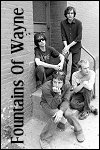 Fountains Of Wayne Info Page