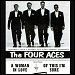 The Four Aces - "A Woman In Love" (Single)