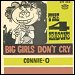The Four Seasons - "Big Girls Don't Cry" (Single)