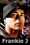 Frankie J Info Page