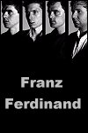 Franz Ferdinand Info Page