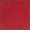 Fugazi - 13 Songs