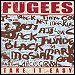Fugees - "Take It Easy" (Single)