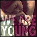 Fun. featuring Janelle Monae - "We Are Young" (Single)