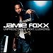 Jamie Foxx featuring Ludacris - "Unpredictable" (Single)