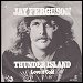 Jay Ferguson - "Thunder Island" (Single)