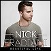 Nick Fradiani - "Beautiful Life" (Single)