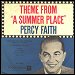 Percy Faith - "Theme From 'A Summer Place'" (Single)