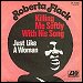Roberta Flack - "Killing Me Softly With His Song" (Single)