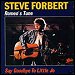Steve Forbert - "Romeo's Tune" (Single)