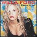 Willa Ford - "I Wanna Be Bad" (Single)