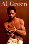 Al Green Info Page