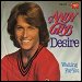 Andy Gibb - "Desire" (Single)