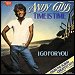 Andy Gibb - "Time Is Time" (Single)