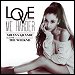 Ariana Grande featuring The Weeknd - "Love Me Harder" (Single)