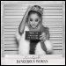 Ariana Grande featuring Future - "Everyday" (Single)