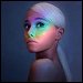 Ariana Grande - "Breathin" (Single)