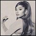 Ariana Grande - "pov" (Single)