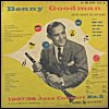 Benny Goodman - '1937-1938 Jazz Concerto No. 2'