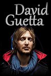 David Guetta Info Page