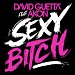 David Guetta featuring Akon - "Sexy Bitch" (Single)