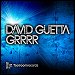 David Guetta - "GRRRR" (Single)