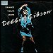 Debbie Gibson - "Shake Your Love" (Single)