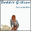 Debbie Gibson - 'Out Of The Blue'
