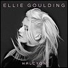 Ellie Goulding - 'Halcyon'