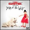 The Game - 'Blood Moon: The Year Of The Wolf'