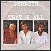 Genesis - "That's All" (Single)