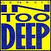 Genesis - "In Too Deep" (Single)