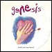 Genesis - "Hold On My Heart" (Single)