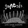 Genesis - Live Over Europe