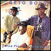 Geto Boys - "Mind Playing Tricks On Me" (Single)