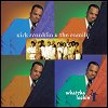 Kirk Franklin - Whatcha Lookin' 4