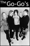 The Go-Go's Info Page