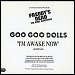 Goo Goo Dolls - "I'm Awake Now" (Single)