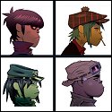 Gorillaz