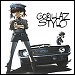Gorillaz featuring Mos Def & Bobby Womack - "Stylo" (Single)