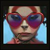 Gorillaz - 'Humanz'