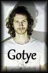 Gotye Info Page