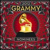'2012 Grammy Nominees' compilation