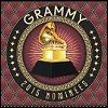 '2015 Grammy Nominees' compilation